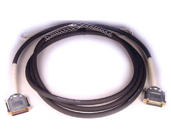 Кабель AVID DB25-DB25 DIGISNAKE 12' - 53382 за 0 грн. | 4Club