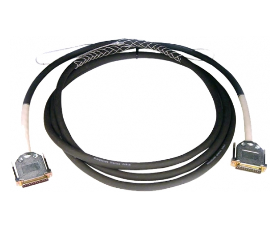 Кабель AVID DB25-DB25 DIGISNAKE 4' - 53383 за 0 грн. | 4Club