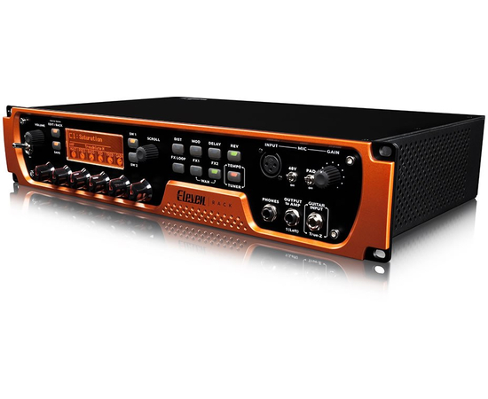 Гитарный процессор AVID ELEVEN RACK - 53391 за 0 грн. | 4Club