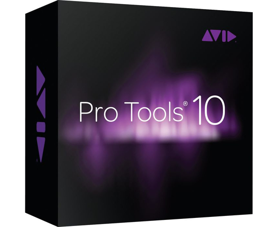 Карточка кроссгрейд AVID Pro Tools LE Crossgrade Activation Card - 53520 за 0 грн. | 4Club
