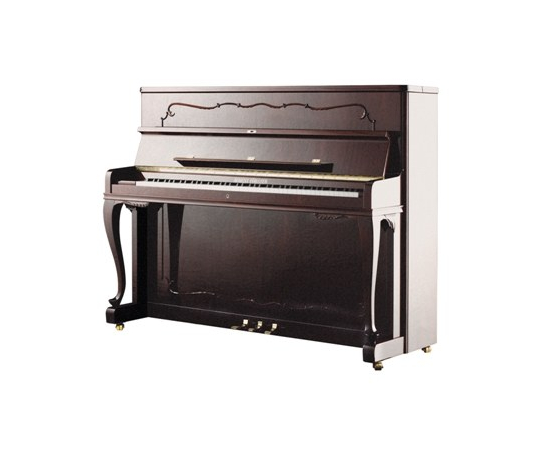 Пианино August Foerster 116 C Mahogany tarnished - 53752 за 0 грн. | 4Club