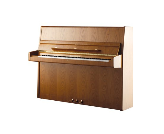 Пианино August Foerster 116 D Walnut tree/oak/cherry tree tarnished - 53754 за 0 грн. | 4Club