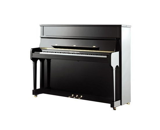 Пианино August Foerster 116 E Black tarnished - 53761 за 0 грн. | 4Club