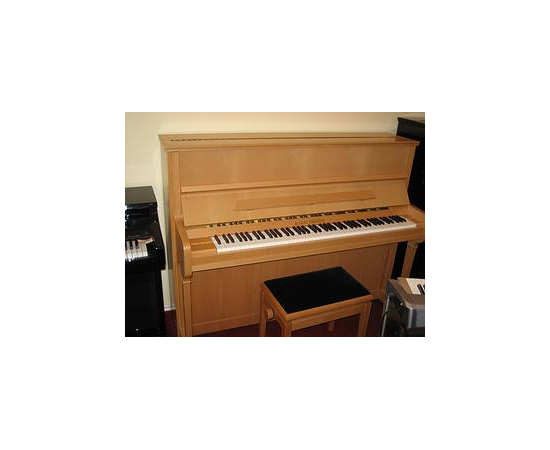 Пианино August Foerster 116 E Walnut tree/oak/cherry tree tarnished - 53767 за 0 грн. | 4Club