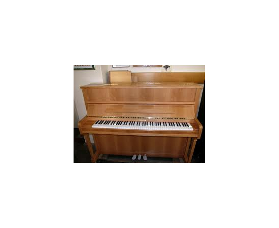 Пианино August Foerster 116 E Walnut tree polished - 53765 за 0 грн. | 4Club