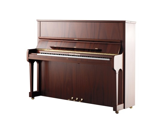 Пианино August Foerster 125 G Mahogany/beech/alder tarnished - 53860 за 0 грн. | 4Club