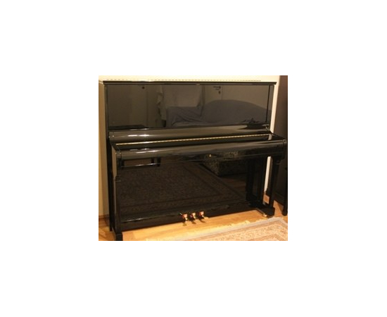 Пианино August Foerster 125 G Walnut tree polished - 53862 за 0 грн. | 4Club