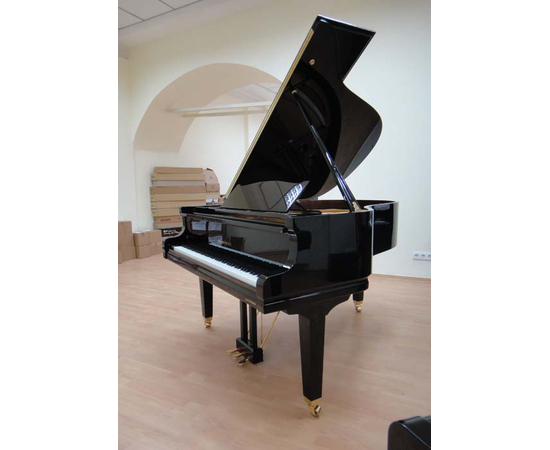 Рояль August Foerster 170 Black polished - 53869 за 0 грн. | 4Club