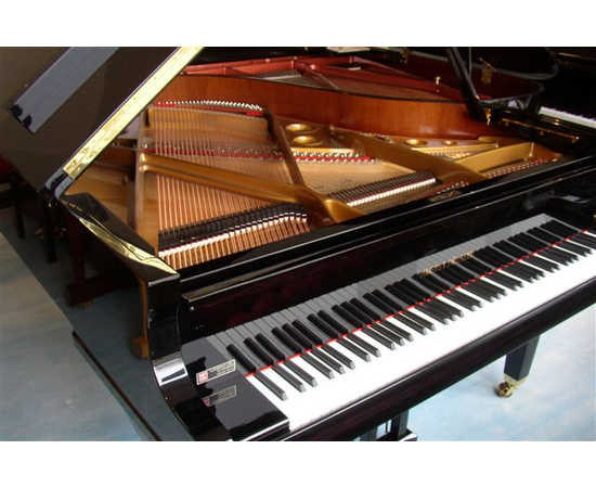 Рояль August Foerster 170 Black tarnished - 53870 за 0 грн. | 4Club