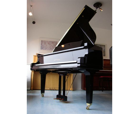 Рояль August Foerster 170 Classik Black polished - 53873 за 0 грн. | 4Club