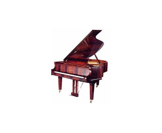 Рояль August Foerster 170 Mahogany polished - 53877 за 0 грн. | 4Club
