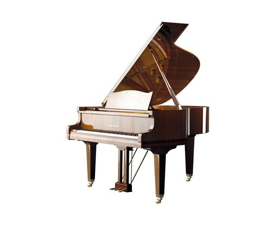 Рояль August Foerster 170 Walnut tree polished - 53879 за 0 грн. | 4Club