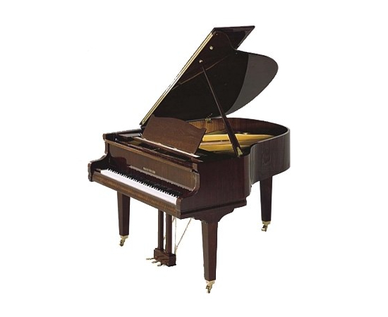 Рояль August Foerster 190 Walnut tree tarnished - 53894 за 0 грн. | 4Club