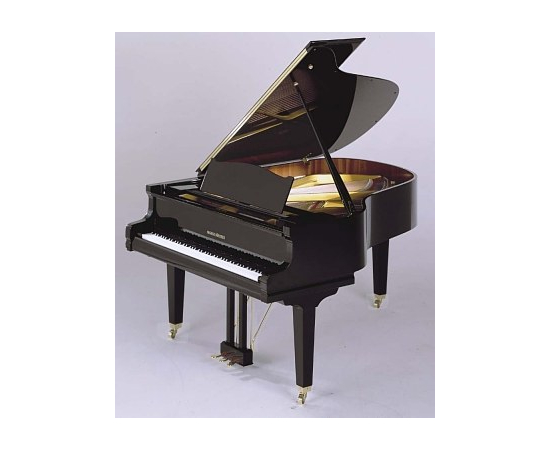 Рояль August Foerster 215 Black polished - 53896 за 0 грн. | 4Club