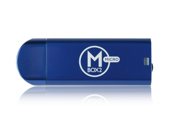 USB-интерфейс Avid MBOX 2 MICRO ProTools LE - 53509 за 0 грн. | 4Club