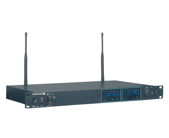 Приемник Beyerdynamic NE 900 D - 53961 за 0 грн. | 4Club