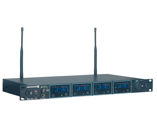 Приемник Beyerdynamic NE 900 Q - 53962 за 0 грн. | 4Club