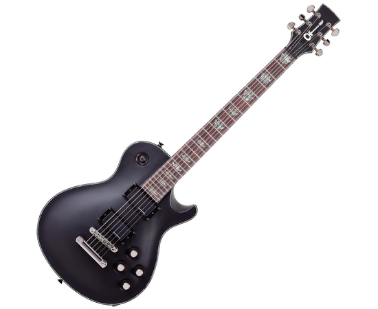 Электрогитара Charvel DS1-ST FLAT BLACK - 53650 за 0 грн. | 4Club