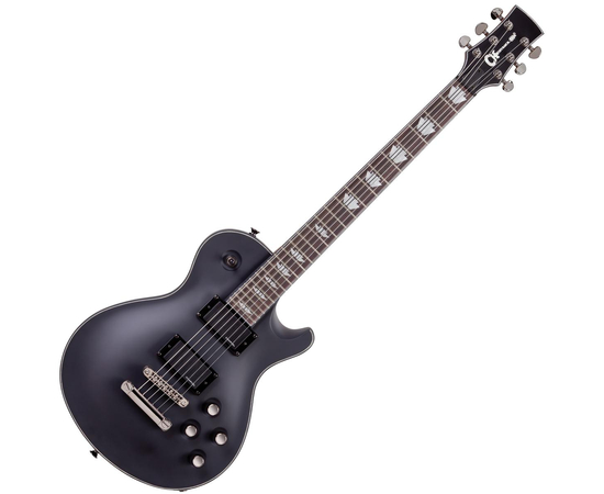Электрогитара CHARVEL DS2 ST FLAT BLACK - 53652 за 0 грн. | 4Club