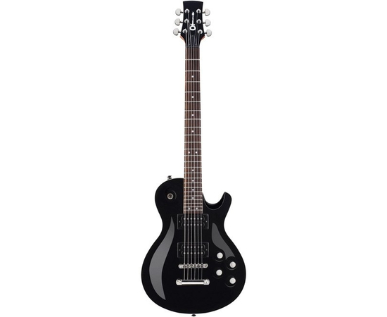 Электрогитара CHARVEL DS3 ST BLACK - 53653 за 0 грн. | 4Club