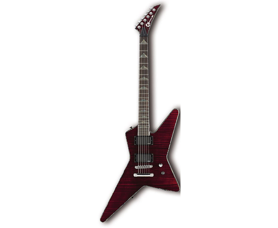 Электрогитара Charvel Desolation™ DST-1 FR - 53646 за 0 грн. | 4Club