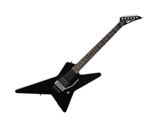 Электрогитара Charvel Desolation DST-3 FR 1H - 53647 за 0 грн. | 4Club