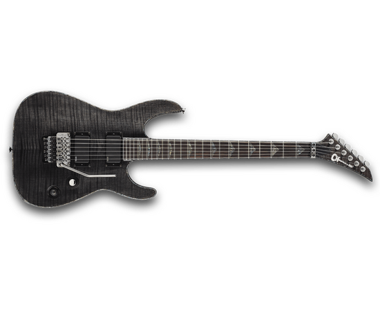 Электрогитара CHARVEL Desolation™ DX-1 FR - 53648 за 0 грн. | 4Club