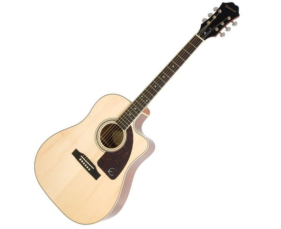 Электроакустическая гитара Epiphone AJ-220SCE - 53775 за 0 грн. | 4Club