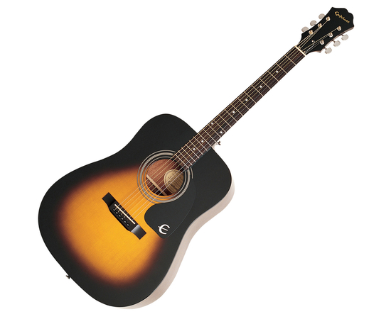 Акустическая гитара EPIPHONE DR-220S (Dreadnought) - 53781 за 0 грн. | 4Club