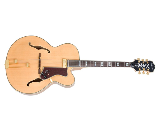 Электрогитара EPIPHONE EMPEROR REGENT NA - 53785 за 0 грн. | 4Club