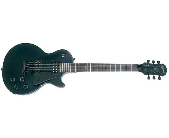 Электрогитара Epiphone GOTHIC LP STUDIO BK SBHD - 53796 за 0 грн. | 4Club
