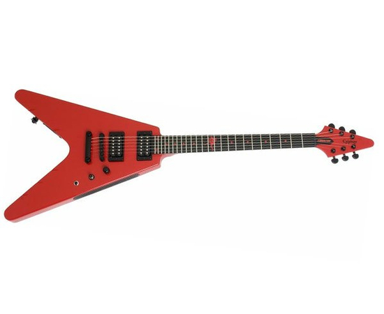 Электрогитара EPIPHONE Jeff Waters ANNIHILATION Flying-V AR - 53799 за 0 грн. | 4Club