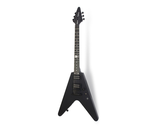 Электрогитара EPIPHONE Jeff Waters ANNIHILATION Flying-V PB - 53800 за 0 грн. | 4Club