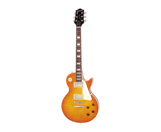 Электрогитара Epiphone LP STANDARD PLUS CB - 53815 за 0 грн. | 4Club