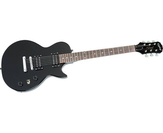 Электрогитара Epiphone SPECIAL II EB CH - 53828 за 0 грн. | 4Club