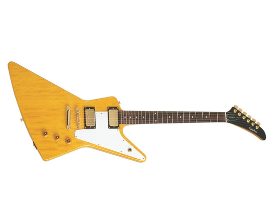 Электрогитара Epiphone 1958 KORINA EXPLORER - 53769 за 0 грн. | 4Club