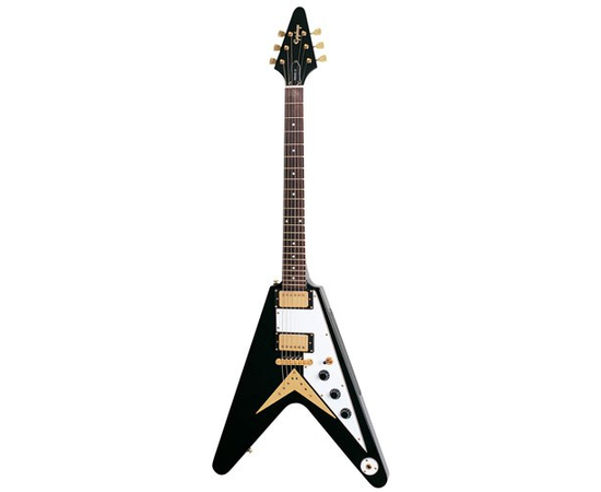 Электрогитара Epiphone 1958 KORINA FLYING V - 53770 за 0 грн. | 4Club