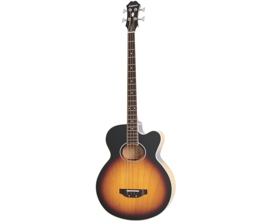 Акустическая бас гитара Epiphone EL CAPITAN IV-C (Ac/El) - 53783 за 0 грн. | 4Club