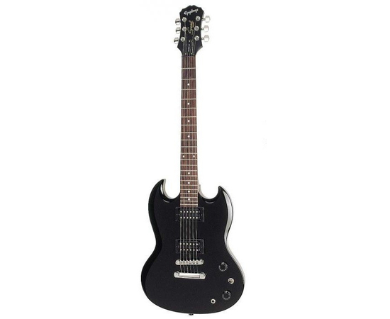 Электрогитара Epiphone GOTHIC G-400 BS BКНD - 53795 за 0 грн. | 4Club
