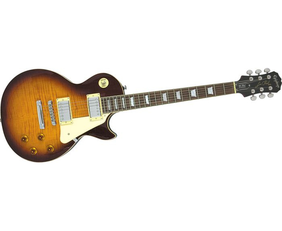 Электрогитара Epiphone LES PAUL STANDARD PLUS HB/CH - 53804 за 0 грн. | 4Club