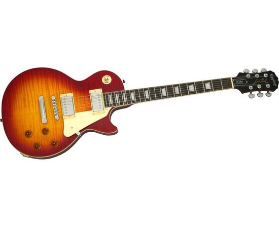 Электрогитара Epiphone LES PAUL STANDARD PLUS HC/CH - 53805 за 0 грн. | 4Club