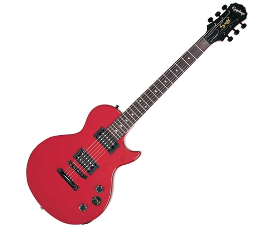 Электрогитара Epiphone LP SPECIAL II WINE RED - 53807 за 0 грн. | 4Club