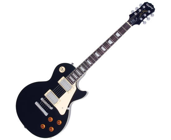 Электрогитара Epiphone LP STANDARD EB/CH - 53808 за 0 грн. | 4Club