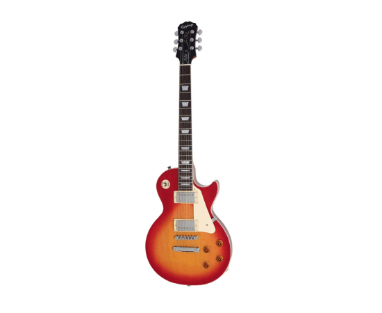 Электрогитара Epiphone LP STANDARD PLAINTOP HER. CHERRYBURST CH HDWE - 53809 за 0 грн. | 4Club