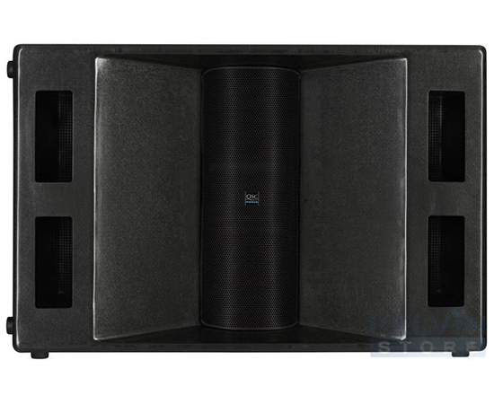 Активный сабвуфер QSC ISIS 215 PCM - 53127 за 0 грн. | 4Club