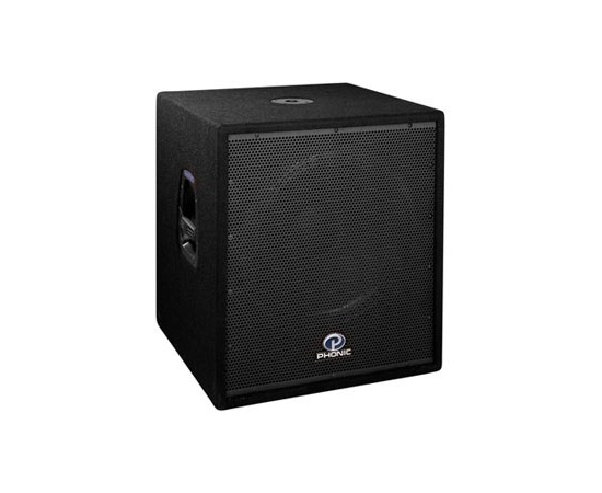 Пассивный сабвуфер Phonic IMPRESSION 18SB PLUS - 52859 за 0 грн. | 4Club