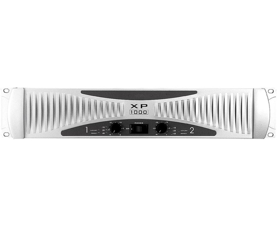 Усилитель мощности Phonic XP1000 - 53039 за 0 грн. | 4Club