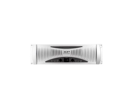 Усилитель мощности Phonic XP2000 - 53040 за 0 грн. | 4Club