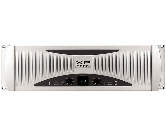 Усилитель мощности Phonic XP5000 - 53042 за 0 грн. | 4Club