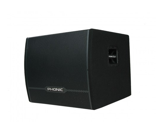 Пассивный сабвуфер  Phonic iSK18 - 52872 за 0 грн. | 4Club